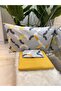 Single Sheet Pillow Set 100% Cotton - 5