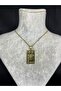 Scorpio Special Design Steel Zodiac Sign Necklace
