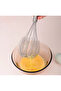 Spiral Spring Whisk 304 Stainless Large Steel Pasta Whisk Whisk