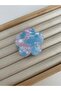Colorful Flower Latch Buckle - 3