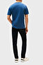 100% Cotton Regular Fit Crew Neck t Shirt Men t Shirt Mw0Mw39995 Dbz - 3