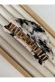 Colorful seashell clothespin buckle - 3