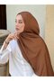 شال بنمط صدى من سلسلة جاكار حريري - 3