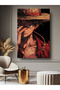 ONE PIECE ANİME KANVAS TABLO - 2