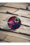 50mm Spice Grinder Grinder Mill Camping Outdoor Spice Grinder