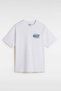 Unisex Oversize the Bear Back and Front Printed Premium T-Shirt - 3