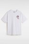 Unisex Oversize Demon Slayer- Kimetsu No Yaiba Back and Front Printed Premium T-Shirt - 5