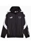 Bmw Mms Mt7+ Wındbreaker 633172-01 Hooded Raincoat Tracksuit Top Men's Jacket Black - 3