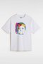 Unisex Oversize Hasbulla Printed Premium T-Shirt - 5