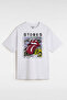 تي شيرت ممتاز مطبوع عليه Rolling Stones 2019 للجنسين - 4