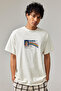 Unisex Oversize Superbad Mclovin Printed Premium T-Shirt - 2