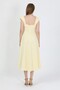 Zanora Long Dress TNS-4329 - 7