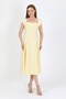 Zanora Long Dress TNS-4329
