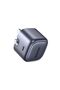 Nexode USB C Charger [GaN Tech] 30W Foldable - 8