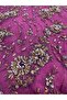 Stone Beaded Gucci Lace Fabric - 5
