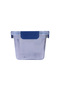 SUPER LOCK 1500 ML SQUARE DEEP STORAGE NEXT SERIES - 4