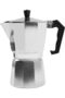 Electric Espresso Maker, Mini Coffee Maker with Heating Plate, Single Hot Plate, Espresso Cooker, 50 - 7