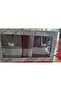 Castella 8 Piece 100% Cotton Boxed Dowry Family Bathrobe Set |   Bathrobe Set |   Dowry Set - 2