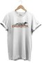 English Setter Hunting Dog Design 100% Cotton Unisex Regular Fit T-Shirt