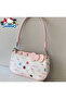 Y2k hello kitty pink handbag - 2