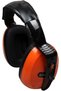 YU WELL Noise Reduction Safety Earmuffs, Industrial Shooting Hunt Portable Adjustable ear defenders - 3