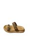 Women's Thick Sole Thin Strap Summer Slippers