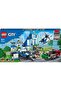 City Police Station 60316 Construction Set (668 Pieces) - 2