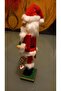 NOEL BABA TAKVİMLİ 43 CM - 3