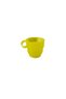 Plastic cup, With handle