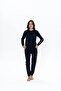 Women's Anthracite Melange Home Wear