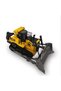 Remote control bulldozer 1554 - 5
