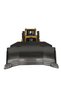 Remote control bulldozer 1554 - 3