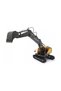 3 σε 1 τηλεκατευθυνόμενος εκσκαφέας Volvo EC160 E 1:16 - 6