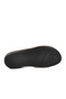 Beige Gel Sole Anatomical Women's Slippers 6813 Z - 5