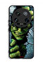 غطاء حماية فائق لهاتف Xiaomi 14 من Incredible Hulk