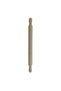 Two-handled torch, Beech wood - 2
