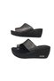 Women's Platform Slippers High Heels Stylish Women's Slippers - 4