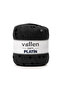 Platinum Sequin Knitting Yarn, Shiny Lurex Crochet and Skewer Compatible Wool