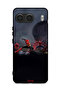 OnePlus Nord 4 5G Protective Case Cover Three Spiders