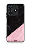 Tecno Spark 10 Pro 4G Protective Case Cover Marble Pattern