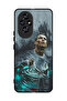 غطاء حماية لهاتف Honor 200 5G برسومات كريستيانو رونالدو