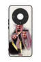 Honor X9b 5G Protective Case Cover Muhammad And Salman And Abdulaziz