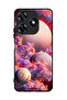 Tecno Spark 10 Pro 4G Protective Case Cover Clouds Abstract Art
