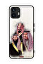 غطاء حماية لهاتف Nothing Phone (2) 5G محمد وسلمان وعبد العزيز