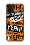 Nothing Phone (2) 5G Protective Case Cover Oh Yeah