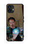 Nothing Phone (2) 5G Protective Case Cover Iron Man