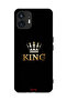 Nothing Phone (2) 5G Protective Case Cover King