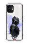 Nothing Phone (2) 5G Protective Case Cover Black Panther