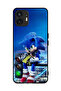 Nothing Phone (2) 5G Protective Case Cover Sonic Reading