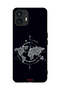 Nothing Phone (2) 5G Protective Case Cover Compass Art